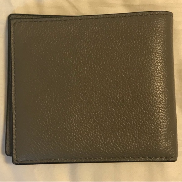 Coach Wallet - Picture 2 of 5